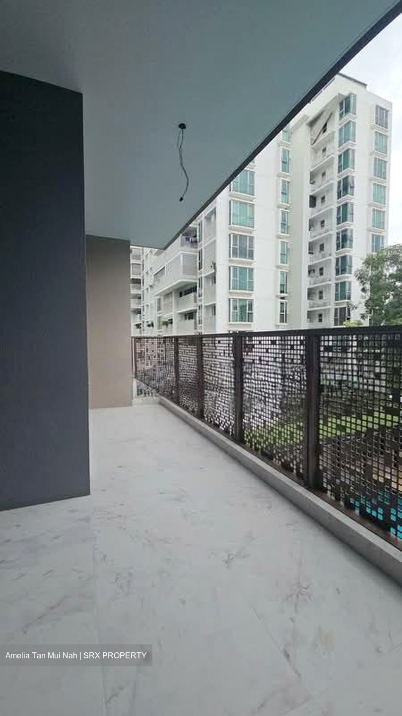 Tanah Merah Kechil Link (D16), Condominium #558342491